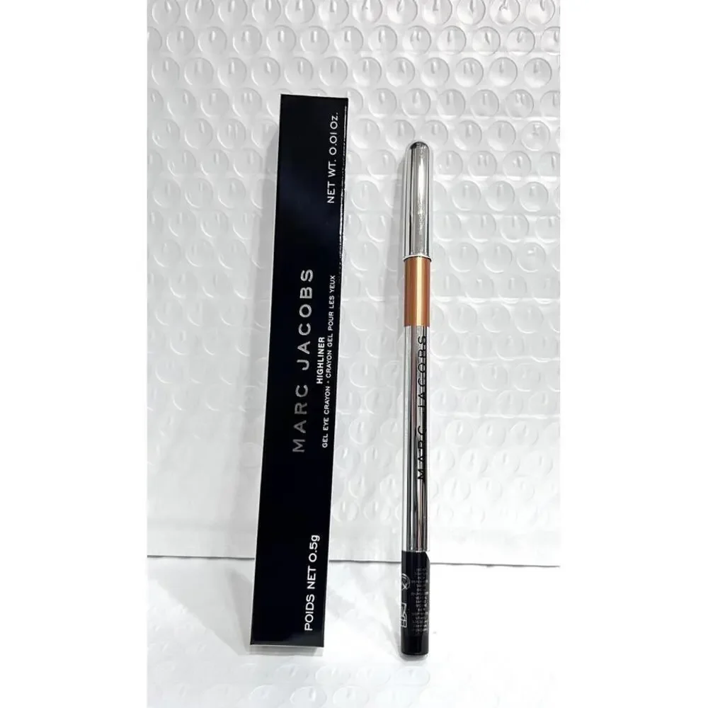 Marc Jacobs Highliner Sunset 74 Gel eye crayon Full‎ Size Brand New